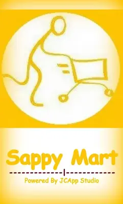 Sappy Mart | Maithil's Store android App screenshot 9